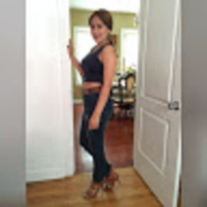 Meet your Posher, Lizbeth